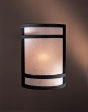 Minka-Lavery 348-37B - 1 Light Wall Sconce