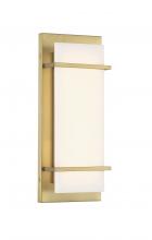 Minka-Lavery 431-695-L - LED WALL SCONCE