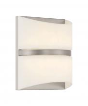 Minka-Lavery 822-84-L - LED WALL SCONCE