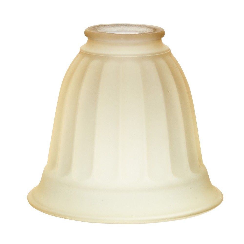 2 1/4 Inch Glass Shade (4 pack)