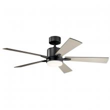 Kichler 330000SBK - 52 Inch Lucian Elite Fan