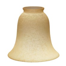 Kichler 340115 - 2 1/4 Inch Glass Shade