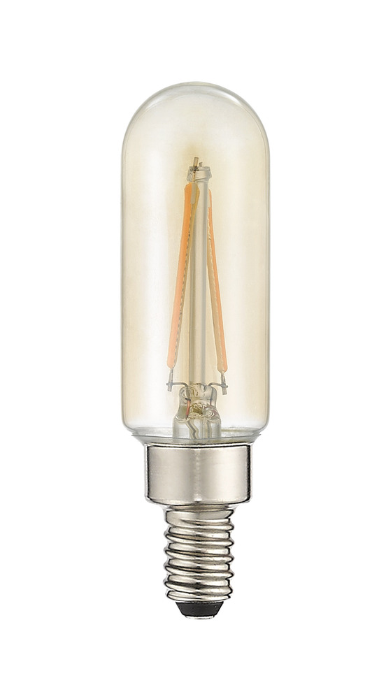 Filament LED Bulbs