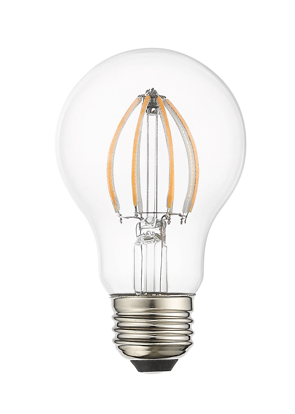 Filament LED Bulbs