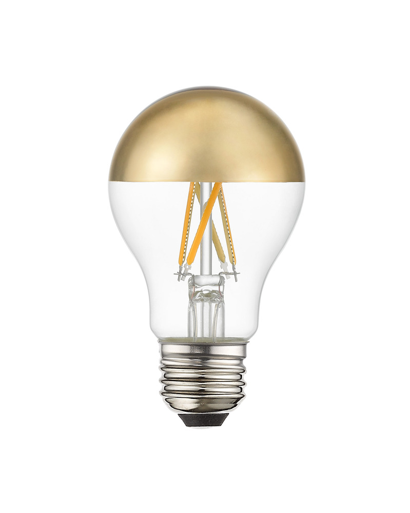 Filament LED Bulbs