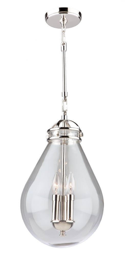 Alexandria AC11282PN Pendant