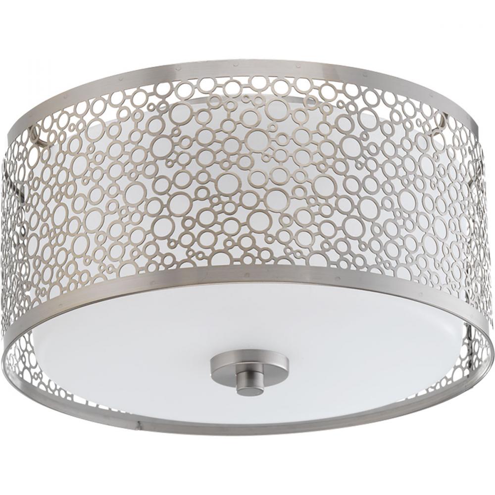 Mingle LED Collection 11" Flush Mount