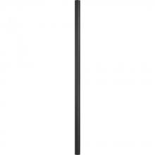  P540005-031 - Outdoor 7' Aluminum Fluted Post