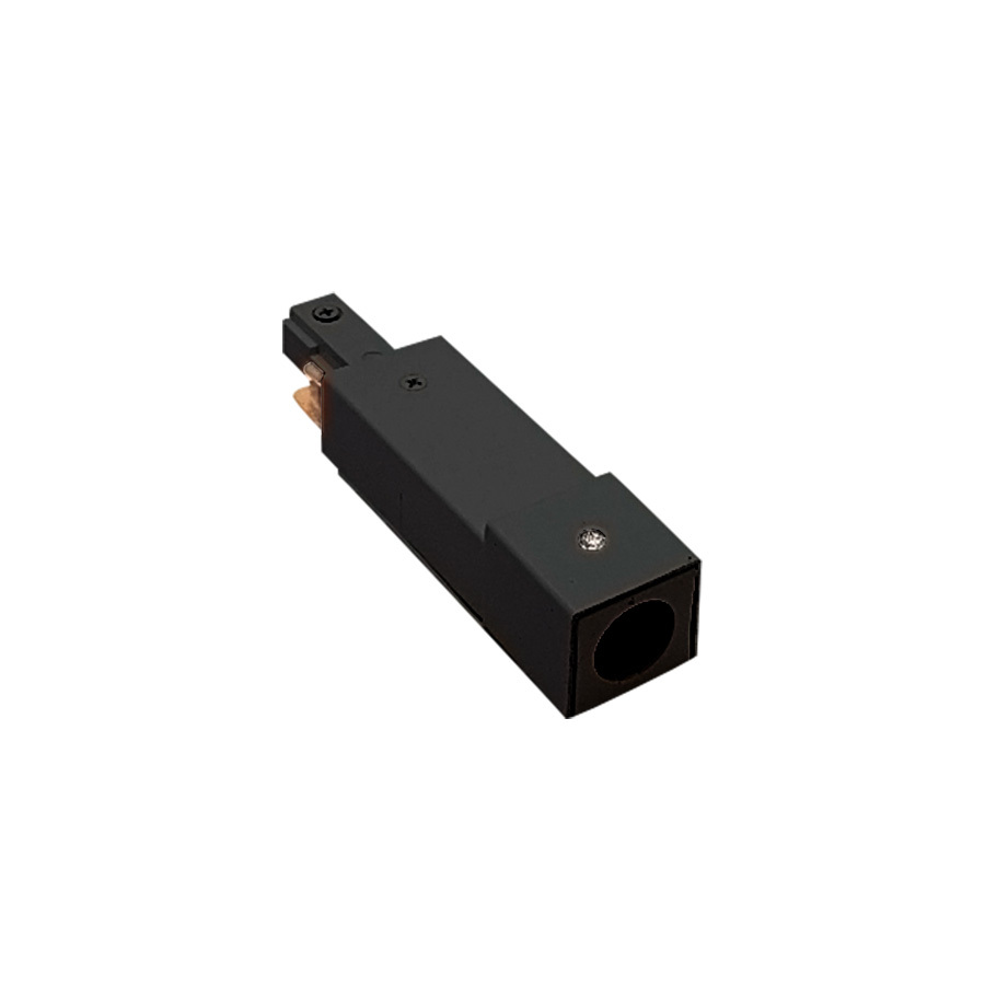 J Track 2-Circuit Bx Live End Connector