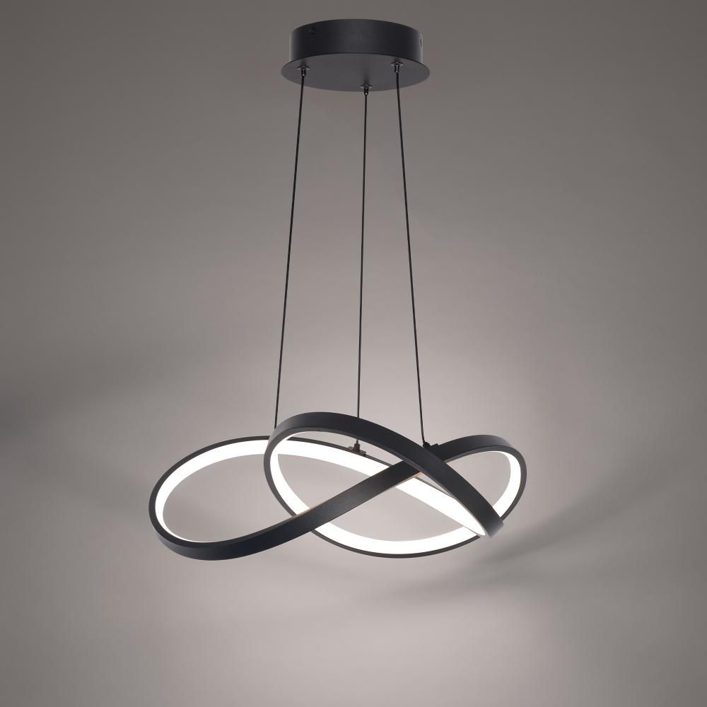 Vornado Chandelier Light