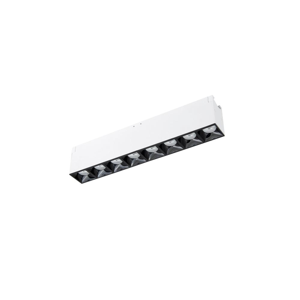 Multi Stealth Downlight Trimless 8 Cell