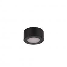 WAC US HR-LED10-30-BK - Mini Puck-Single Fixture