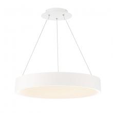 WAC US PD-33732-WT - CORSO Pendant Light