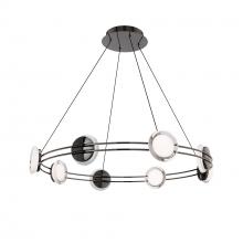 WAC US PD-65532-30-BC - Bracelet Pendant Light