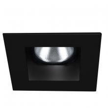 WAC US R2ASDT-N840-BK - Aether 2" Trim with LED Light Engine