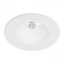 WAC US R2BRA-11-N927-BN - Ocularc 2.0 LED Round Adjustable Trim with Light Engine and New Construction or Remodel Housing