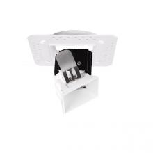 WAC US R3ASAL-S835-WT - Aether Square Adjustable Invisible Trim with LED Light Engine