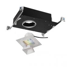 WAC US R3ASDL-NCC24-WT - Aether Color Changing LED Square Invisible Trim with Light Engine