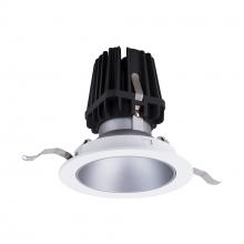 WAC US R4FRDT-930-HZWT - FQ 4" Round Downlight Trim