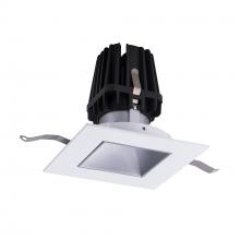 WAC US R4FSDT-930-HZWT - FQ 4" Square Downlight Trim