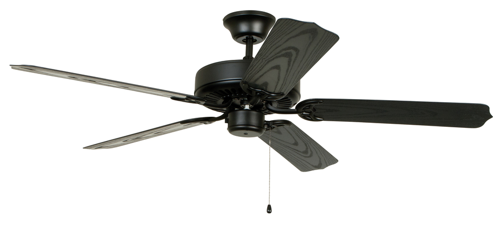 52" Ceiling Fan w/Blades