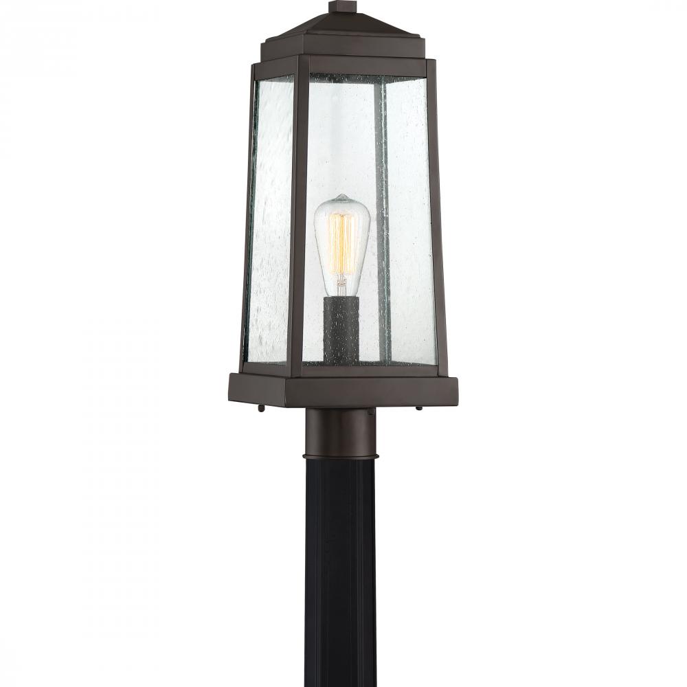 Ravenel Outdoor Lantern