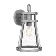 Quoizel BAB8409ABA - Barber Outdoor Lantern