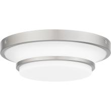 Quoizel CWL1611BN - Cromwell Flush Mount