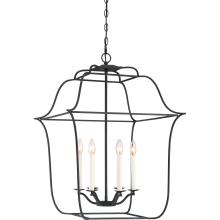 Quoizel GLY5206BA - Gallery Pendant