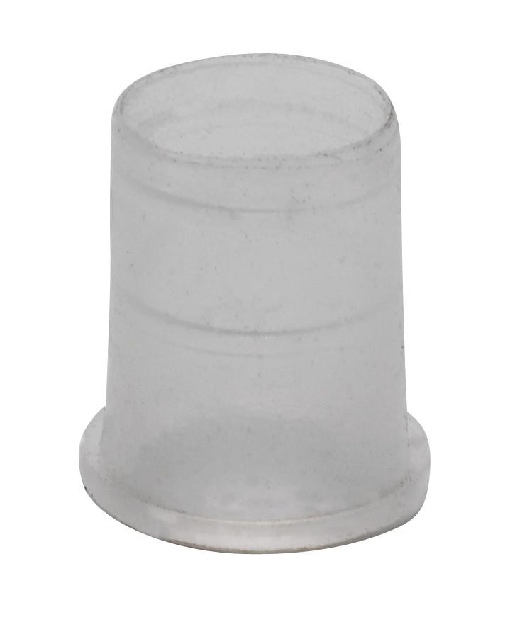 Plastic Pipe Bushing; 1/4 IP