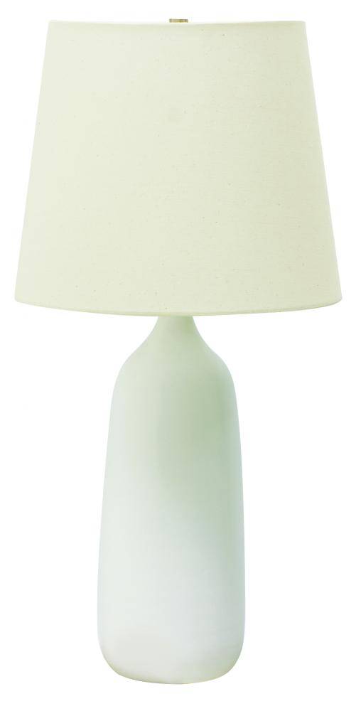 Scatchard Stoneware Table Lamp