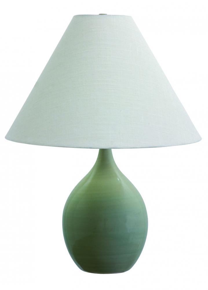 Scatchard Stoneware Table Lamp