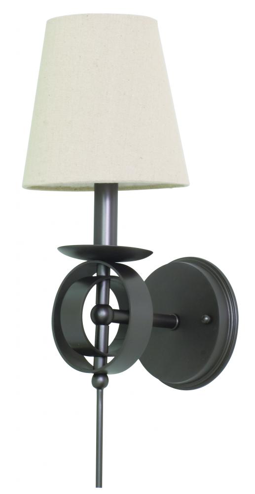 Lake Shore Wall Sconce