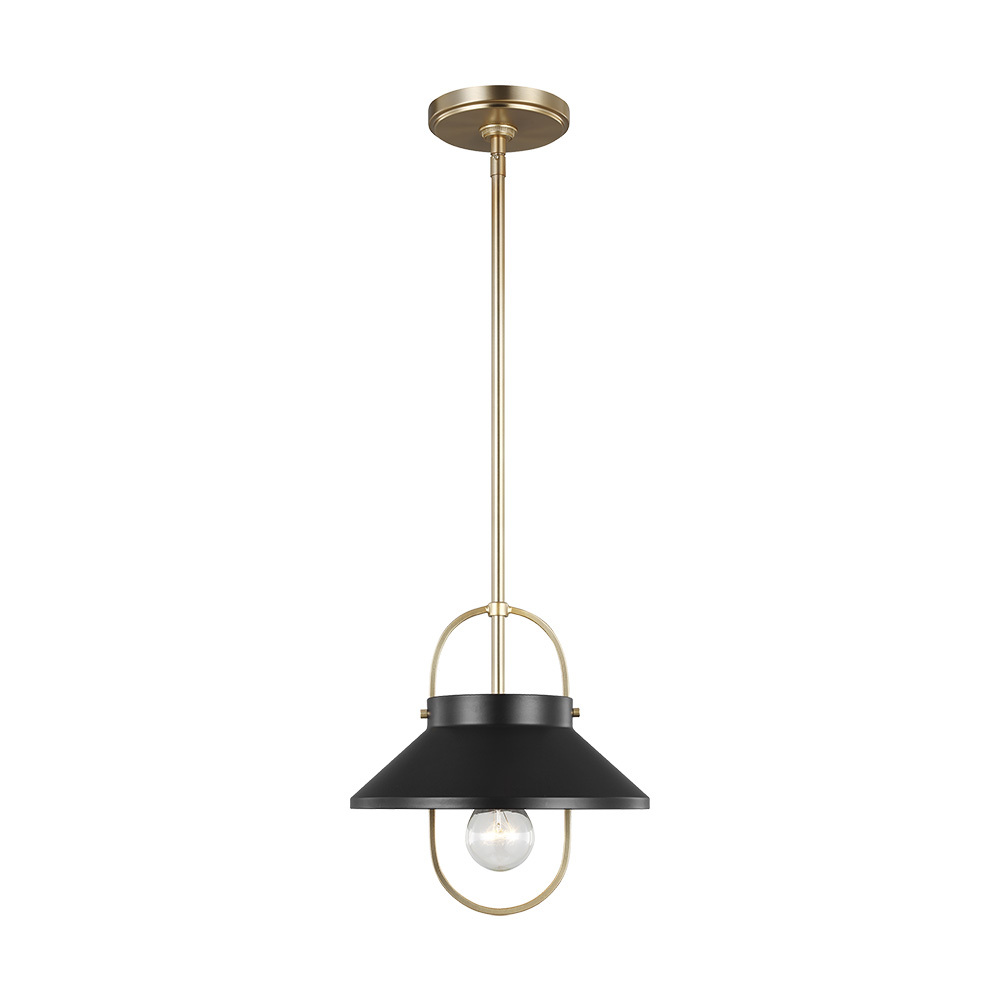 Dormer One Light Pendant