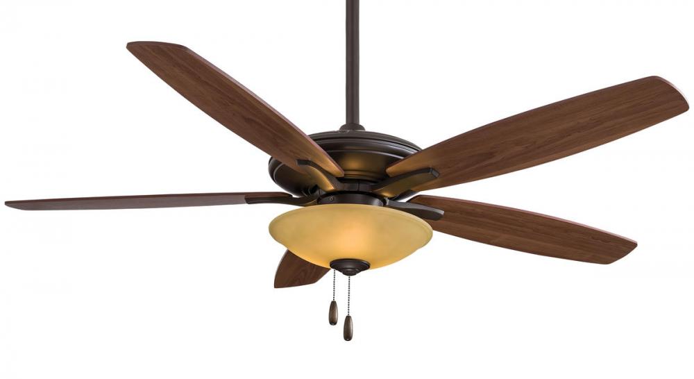 Mojo - LED 52" Ceiling Fan