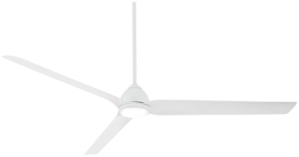 84 IN LED CEILING FAN