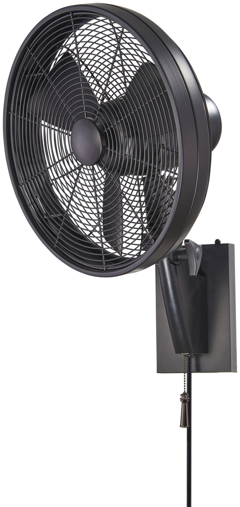 3 BLADE INDOOR/OUTDOOR FAN