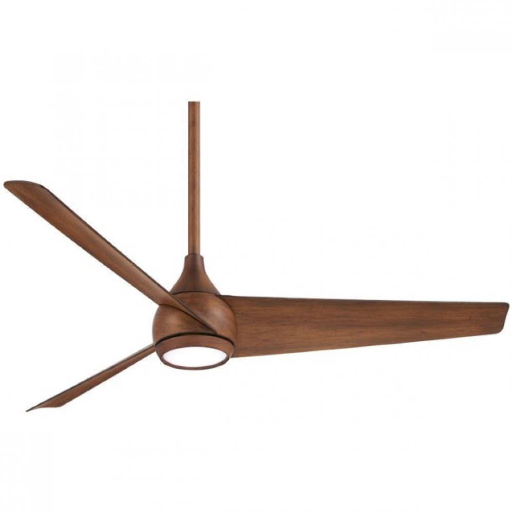 Twist - 52" LED Ceiling Fan