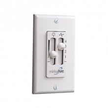 Minka-Aire WC116L - 4 SPEED WALL CONTROL