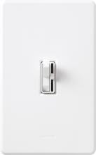 Lutron Electronics AYF-103P-277-WH - ARIADNI FLUOR CTRL 277V WH 3WY