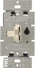 Lutron Electronics AYCL-153PH-LA - ARIADNI CFL/LED DIMMER LIGHT ALMOND CLAM