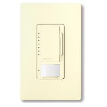 Lutron Electronics MRF2S-8SDV010-AL - MAESTRO RF 434MHZ 8A 0-10V VAC AL