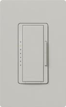 Lutron Electronics RRD-10D-PD - RADIORA2 1000W DIMMER PALLADIUM