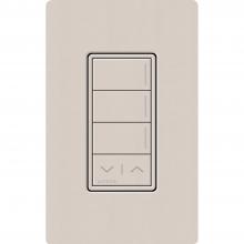 Lutron Electronics RRST-W3RL-TP - RA3 3RL SUNNATA KEY TP