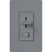 Lutron Electronics SELV-300P-GR-CSA - SKYLARK 300W PRESET ELECTR LV GRAY CSA