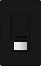 Lutron Electronics WMS-B102-BL - TAA MAESTRO 1-CIR DT OCC SENS IN BLACK