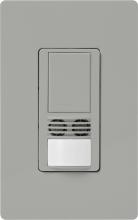 Lutron Electronics WMS-B102-GR - TAA MAESTRO 1-CIR DT OCC SENS IN GRAY