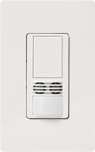 Lutron Electronics WMS-B102-V-WH - TAA MAESTRO 1-CIR DT VAC SENS IN WHITE