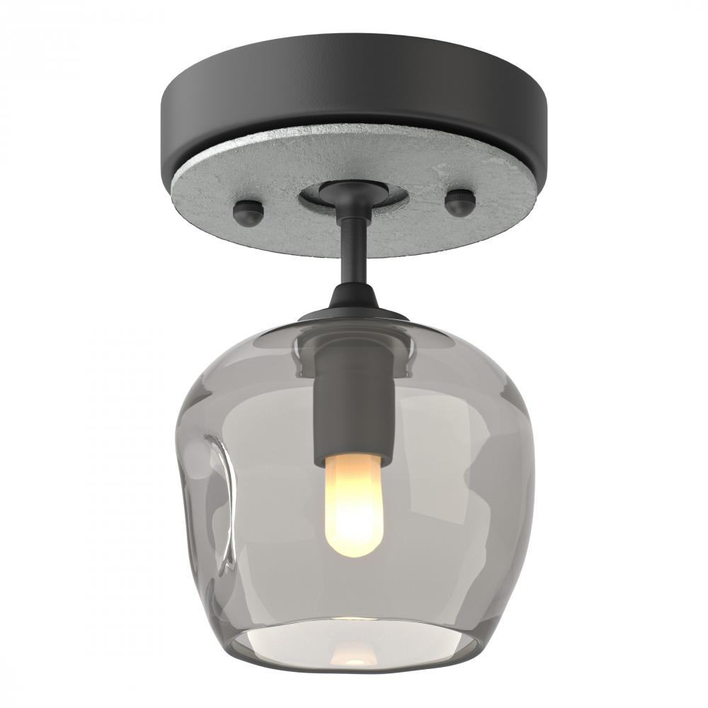 Ume 1-Light Semi-Flush