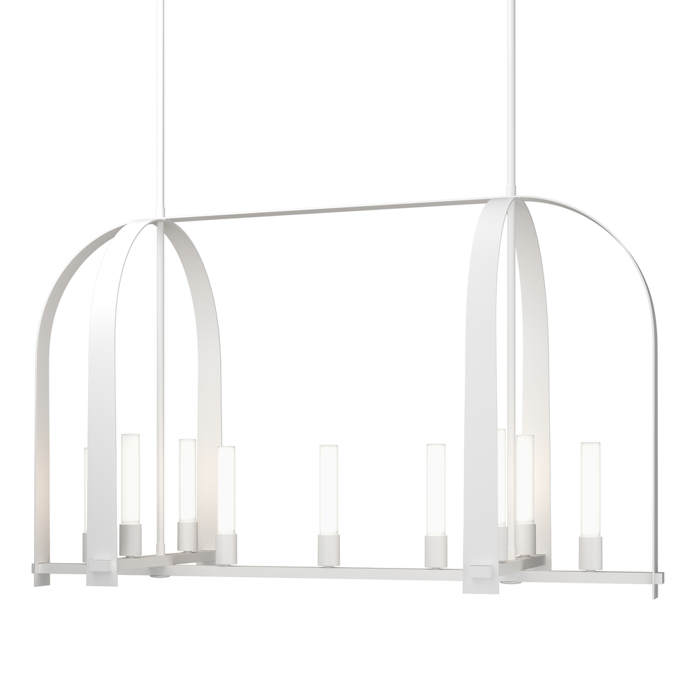 Triomphe 9-Light Linear Pendant